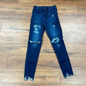 American Eagle jegging